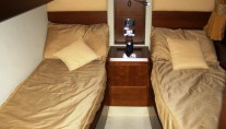 Carcola II Twin
